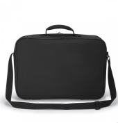 DICOTA Torba na notebooka Base XX C czarna 15-17.3'' - D31127 - Zdjęcie 2