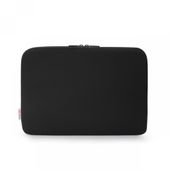DICOTA Base XX S BLACK 15-15.6'' Neopren - D31133 - Zdjęcie 2