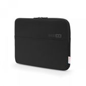 DICOTA Base XX S BLACK 15-15.6'' Neopren - D31133 - Zdjęcie 3