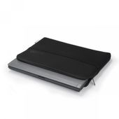 DICOTA Base XX S BLACK 15-15.6'' Neopren - D31133 - Zdjęcie 5