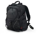 DICOTA Plecak E-Sports 15-17.3inch. czarny - D31156 - Zdjęcie 1