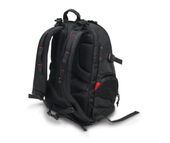 DICOTA Plecak E-Sports 15-17.3inch. czarny - D31156 - Zdjęcie 2