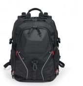 DICOTA Plecak E-Sports 15-17.3inch. czarny - D31156 - Zdjęcie 4