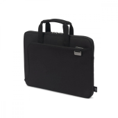 DICOTA Etui Smart Skin 13-13.3 cali czarne - D31180-RPET - Zdjęcie 1