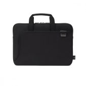 DICOTA Etui Smart Skin 13-13.3 cali czarne - D31180-RPET - Zdjęcie 3