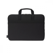 DICOTA Etui Smart Skin 13-13.3 cali czarne - D31180-RPET - Zdjęcie 4