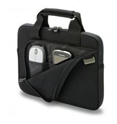 DICOTA Smart Skin 13-14.1 Czarna - D31181 - Zdjęcie 2