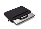 DICOTA Smart Skin 13-14.1 Czarna - D31181 - Zdjęcie 4