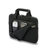 DICOTA Etui Smart Skin  15-15.6 czarne - D31182 - Zdjęcie 3