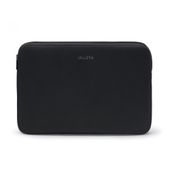 DICOTA Perfect Skin 15-15.6'' Neopren black - D31188 - Zdjęcie 1
