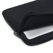 DICOTA Perfect Skin 15-15.6'' Neopren black - D31188 - Zdjęcie 3