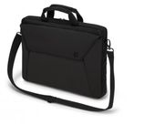 DICOTA Slim Case EDGE 12-13.3'' black - D31208 - Zdjęcie 1