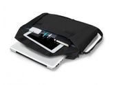 DICOTA Slim Case EDGE 12-13.3'' black - D31208 - Zdjęcie 3