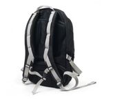 DICOTA BackPack Active 14-15.6'' black/black - D31220 - Zdjęcie 3