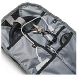 DICOTA BackPack Active 14-15.6'' black/black - D31220 - Zdjęcie 4