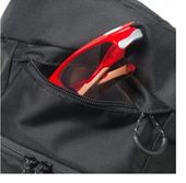 DICOTA BackPack Active 14-15.6'' black/black - D31220 - Zdjęcie 5