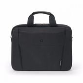 DICOTA Slim Case BASE 11-12.5 torba na notebook czarna - D31300 - Zdjęcie 1
