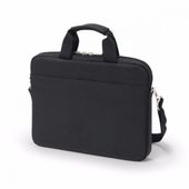 DICOTA Slim Case BASE 11-12.5 torba na notebook czarna - D31300 - Zdjęcie 3