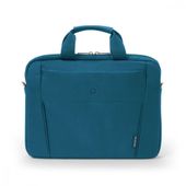 DICOTA Slim Case BASE 11-12.5 torba na notebook niebieska - D31303 - Zdjęcie 1