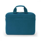 DICOTA Slim Case BASE 11-12.5 torba na notebook niebieska - D31303 - Zdjęcie 5