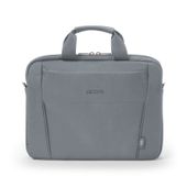 DICOTA Torba D31305-RPET Eco Slim Case BASE 13-14.1 cala szara - D31305-RPET - Zdjęcie 1