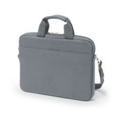 DICOTA Torba D31305-RPET Eco Slim Case BASE 13-14.1 cala szara - D31305-RPET - Zdjęcie 3