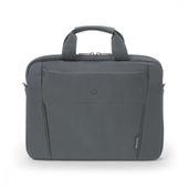 DICOTA Slim Case BASE 13-14.1 torba na notebook szara - D31305 - Zdjęcie 1