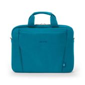 DICOTA Torba D31307-RPET Eco Slim Case BASE 13-14.1 cala niebieska - D31307-RPET - Zdjęcie 1