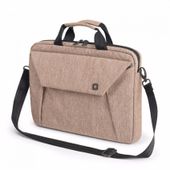 DICOTA Torba slim EDGE 14-15.6 cali sandstone  - D31387 - Zdjęcie 1