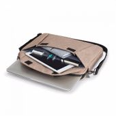 DICOTA Torba slim EDGE 14-15.6 cali sandstone  - D31387 - Zdjęcie 2