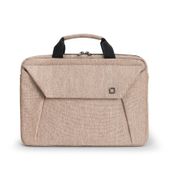 DICOTA Torba slim EDGE 14-15.6 cali sandstone  - D31387 - Zdjęcie 3