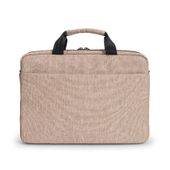 DICOTA Torba slim EDGE 14-15.6 cali sandstone  - D31387 - Zdjęcie 4