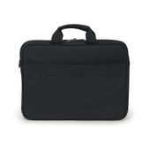 DICOTA Torba na notebooka Eco Top Traveller SCALE 12-14.1 czarna - D31427 - Zdjęcie 5