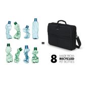 DICOTA Torba Eco Multi SCALE 12-14.1 cali czarna  - D31430-RPET - Zdjęcie 9