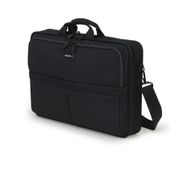 DICOTA Torba na laptopa ECO Multi SCALE 14-15.6 czarna - D31431 - Zdjęcie 1