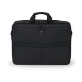 DICOTA Torba na laptopa ECO Multi SCALE 14-15.6 czarna - D31431 - Zdjęcie 4