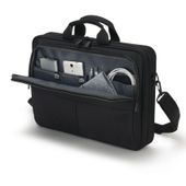 DICOTA Torba na laptopa ECO Multi SCALE 14-15.6 czarna - D31431 - Zdjęcie 6