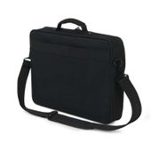 DICOTA Torba do notebooka Eco Multi Scale 15-17.3 cali, czarna - D31432-RPET - Zdjęcie 2
