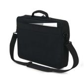 DICOTA Torba do notebooka Eco Multi Scale 15-17.3 cali, czarna - D31432-RPET - Zdjęcie 7