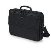 DICOTA Torba na laptopa ECO Multi Plus SCALE 14-15.6 czarna - D31439 - Zdjęcie 1