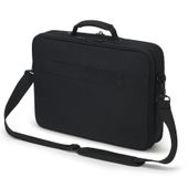 DICOTA Torba na laptopa ECO Multi Plus SCALE 14-15.6 czarna - D31439 - Zdjęcie 2