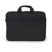 DICOTA Torba na laptopa Eco Top Traveller SCALE 15-17.3 czarna - D31440 - Zdjęcie 5
