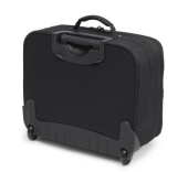 DICOTA Walizka na laptopa Eco Multi Roller SCALE 14-15,6 cala - D31441-RPET - Zdjęcie 2