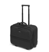 DICOTA Walizka na laptopa Eco Multi Roller SCALE 14-15,6 cala - D31441-RPET - Zdjęcie 3
