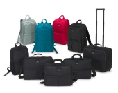 DICOTA Walizka na laptopa Eco Multi Roller SCALE 14-15,6 cala - D31441-RPET - Zdjęcie 4