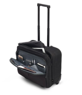 DICOTA Walizka na laptopa Eco Multi Roller SCALE 14-15,6 cala - D31441-RPET - Zdjęcie 9