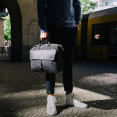 DICOTA Torba na laptopa 15 cali Style Microsoft Surface - D31497-DFS - Zdjęcie 4