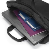 DICOTA Torba na laptopa BASE XX T 14.1 czarna - D31632 - Zdjęcie 2