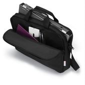 DICOTA Torba na laptopa BASE XX T 14.1 czarna - D31632 - Zdjęcie 6