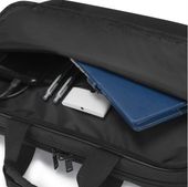 DICOTA Torba na laptopa BASE XX T 14.1 czarna - D31632 - Zdjęcie 7